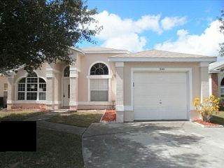 Foreclosed Home - List 100171733