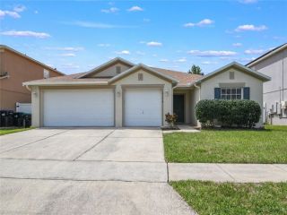 Foreclosed Home - 15174 MOULTRIE POINTE RD, 32828
