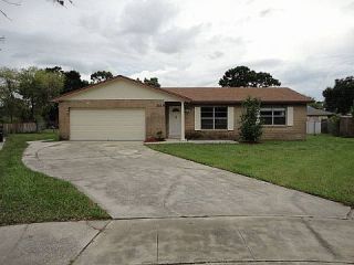 Foreclosed Home - 3115 MESA CT, 32829
