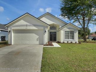 Foreclosed Home - 4004 SPRING BREEZE DR, 32829