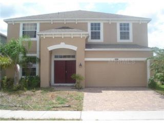 Foreclosed Home - 9036 FLAT ROCK LN, 32832
