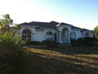 Foreclosed Home - List 100207390