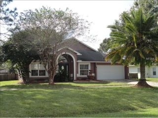 Foreclosed Home - 2338 ABALONE BLVD, 32833