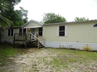 Foreclosed Home - 18554 15th Ave, 32833