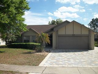 Foreclosed Home - 324 RED ROSE CIR, 32835
