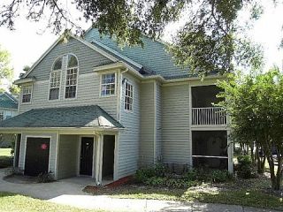 Foreclosed Home - 6076 WESTGATE DR APT 201, 32835