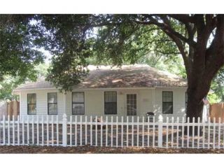 Foreclosed Home - 5923 CARTER ST, 32835