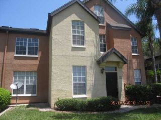 Foreclosed Home - 6388 RALEIGH ST APT 2702, 32835