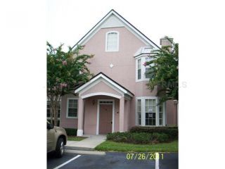 Foreclosed Home - 3478 WESTCHESTER SQUARE BLVD, 32835