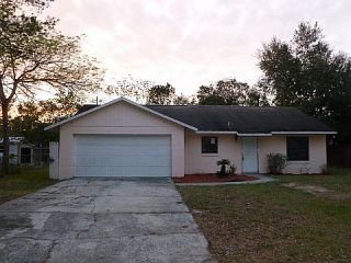 Foreclosed Home - 108 N LANCELOT AVE, 32835