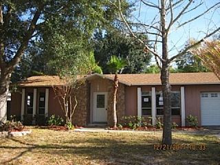 Foreclosed Home - 525 SPINNAKER DR, 32835