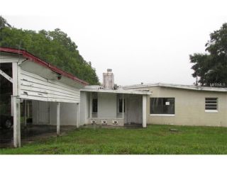 Foreclosed Home - 505 N Nowell St, 32835