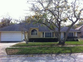 Foreclosed Home - 1039 ALMOND TREE CIR, 32835