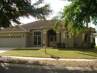 Foreclosed Home - 7920 Glen Crest Way, 32836