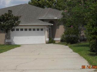 Foreclosed Home - 12720 ENCLAVE DR, 32837