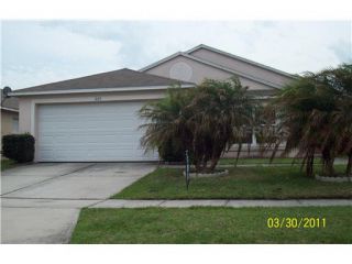 Foreclosed Home - 1127 EPSON OAKS WAY, 32837