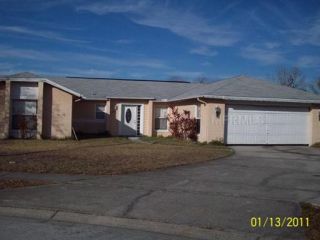 Foreclosed Home - List 100040050