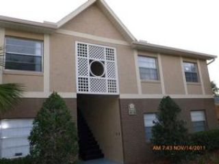 Foreclosed Home - 9919 TURF CT APT 8, 32837