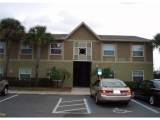 Foreclosed Home - 9825 TURF WAY APT 7, 32837