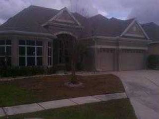 Foreclosed Home - 14725 GRAND COVE DR, 32837