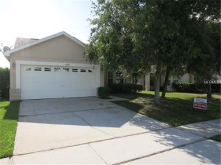 Foreclosed Home - 3235 Crystal Creek Blvd, 32837