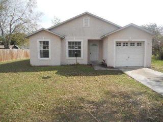 Foreclosed Home - List 100040413