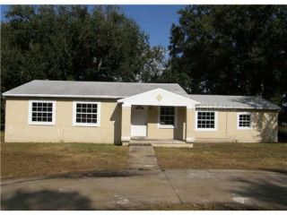 Foreclosed Home - 1407 35TH ST, 32839