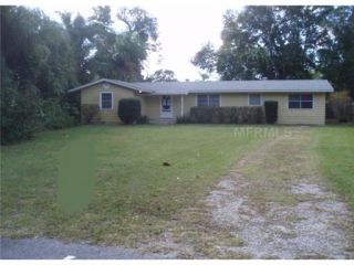 Foreclosed Home - 5824 ROCKWOOD AVE, 32839
