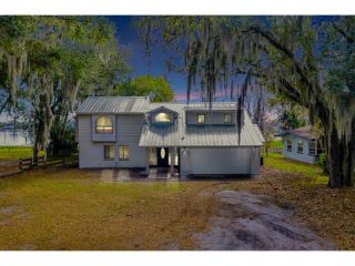 Foreclosed Home - 400 Summerow Lane, 32839