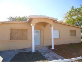Foreclosed Home - List 100038910
