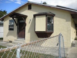 Foreclosed Home - List 100179506