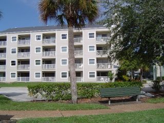 Foreclosed Home - 1209 E NEW HAVEN AVE APT 204, 32901