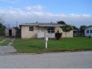 Foreclosed Home - 316 GEORGETOWN AVE, 32901