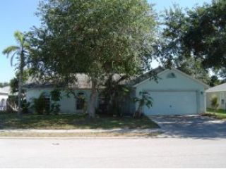 Foreclosed Home - List 100302692