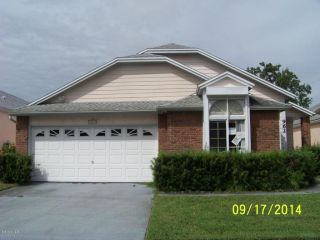 Foreclosed Home - 962 S Fork Cir, 32901