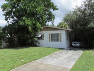 Foreclosed Home - 205 Herring St, 32901