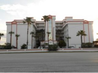 Foreclosed Home - 1525 N HIGHWAY A1A APT 505, 32903