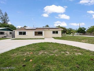 Foreclosed Home - 2110 PALM AVE, 32903