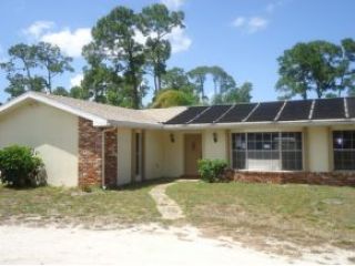 Foreclosed Home - 8632 SYLVAN DR, 32904