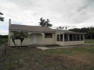 Foreclosed Home - List 100105450