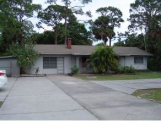 Foreclosed Home - 1455 S WICKHAM RD, 32904