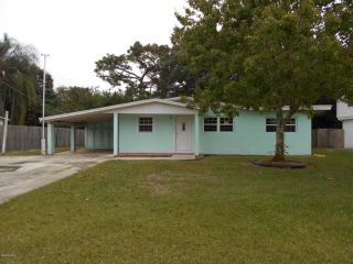 Foreclosed Home - 108 LEE RD, 32904