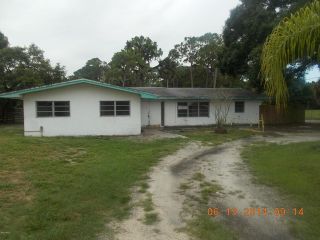 Foreclosed Home - 3045 HIELD RD, 32904
