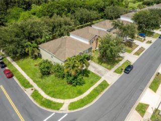 Foreclosed Home - 550 TORTUGA WAY, 32904