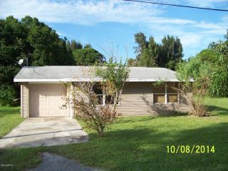 Foreclosed Home - 2623 PINE ST NE, 32905