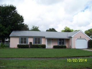 Foreclosed Home - List 100330501