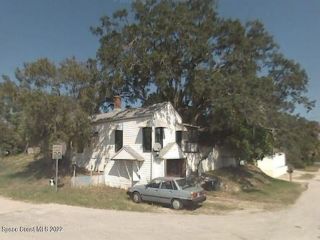 Foreclosed Home - 2933 POSPISIL AVE NE, 32905