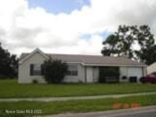 Foreclosed Home - 1048 NEWBERN ST NE, 32905
