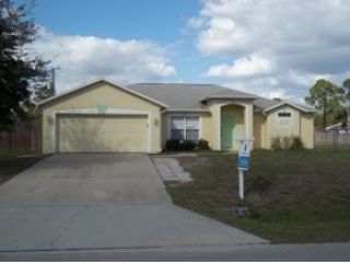Foreclosed Home - List 100038449