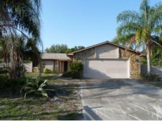 Foreclosed Home - List 100038573